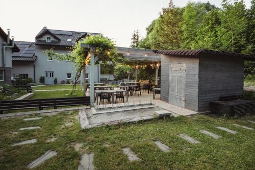 Sulistrowiczki Bed & Breakfast | Zielone Wzgórze