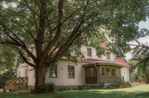 Stawiguda Bed & Breakfast | ZielonoMi