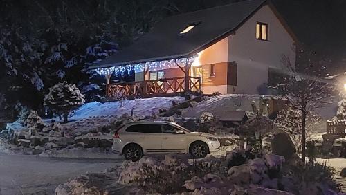 Sosnowka Ski Chalet | Zielony Zakątek 2 Sosnówka