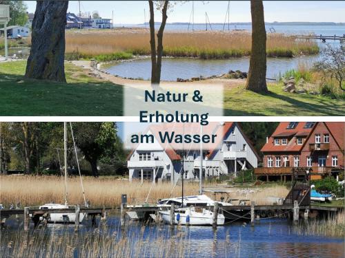 Ziemitz Apartment | Ziemitz, Paradies am Peenestrom