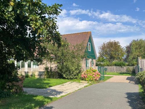 Oudeslius House | Zijperbries