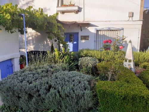 Orduna House | Zikoinaren Txokoa (El Txoko de la cigüeña)