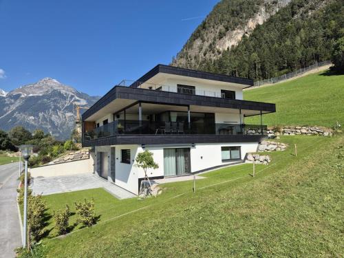 Bruck am Ziller Apartment | Zillernest Apartment