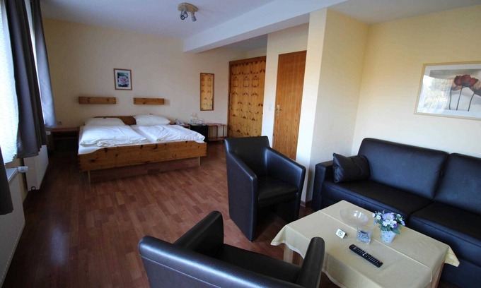 Utersum House | Zim. 16 - Hotel Garni Zur Post