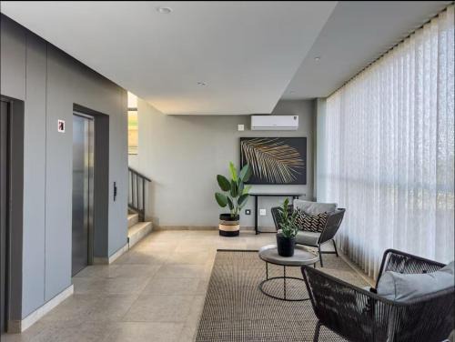 Port Zimbali Apartment | Zimbali Boulevard Edge 204