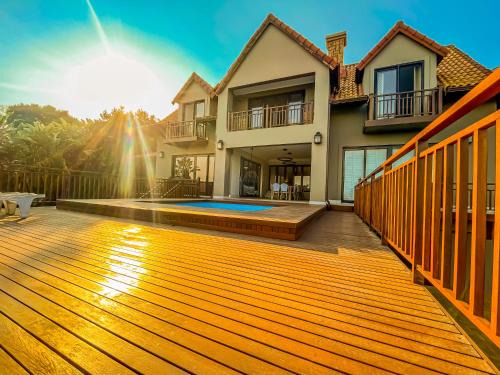 Zimbali Coastal Estate House | Zimbali Coastal Resort
