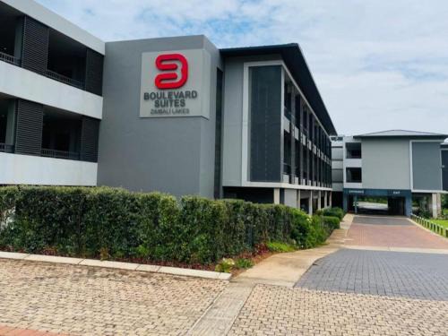 Port Zimbali Apartment | Zimbali Lakes Boulevard Suites 145