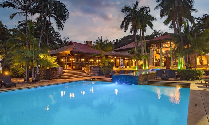 Zimbali Coastal Estate Hotel | Zimbali Lodge by Dream Resorts