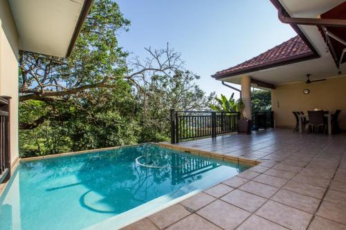 Zimbali Coastal Estate House | Zimbali Serenity by Bleisure