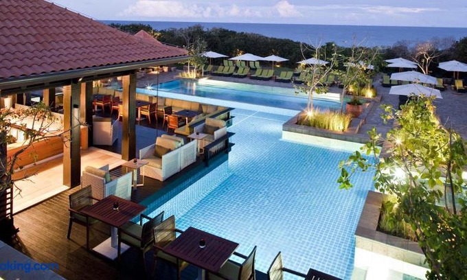 Zimbali Coastal Estate Apartment | Zimbali Suite 205