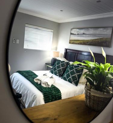 Paarl Apartment | Ziminé Cottage