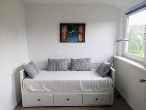 Kirchweyhe House | Zimmer am Deich