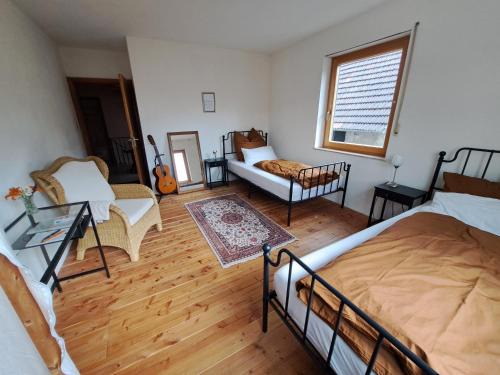 Knetzgau House | Zimmer am Main