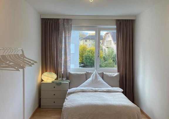 Kriens House | Zimmer am Pilatusberg