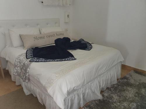 Neot HaKikar Cabin | Zimmer Belev HaKikar- Dead sea
