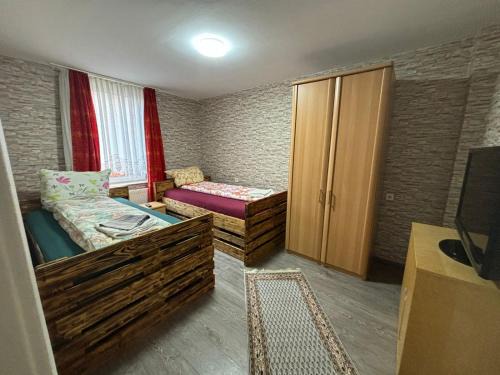 Altenmedingen Apartment | Zimmer für Monteure