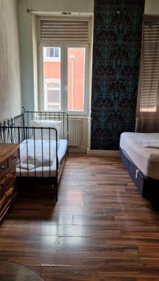 Kaiserslautern House | Zimmer in Kaiserslautern