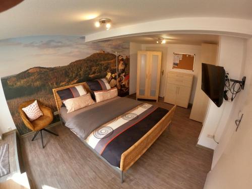 Hemmoor House | Zimmer Lilliput