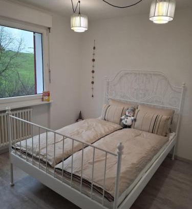 Schwyz Apartment | Zimmer mit Herz