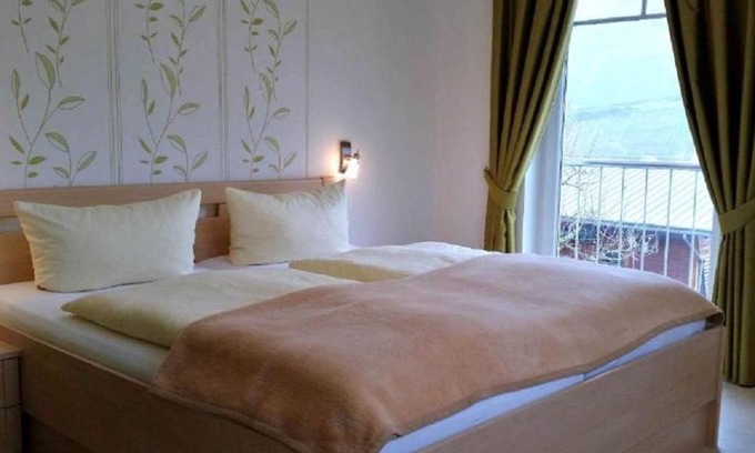 Trittenheim Apartment | Zimmer Nr. 4 - Gästehaus Bollig