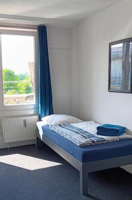Reinickendorf House | Zimmer zentral in Berlin