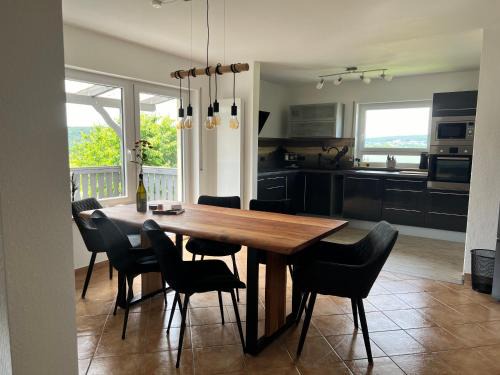 Bad Kissingen Apartment | ZIMMERAUFZEIT
