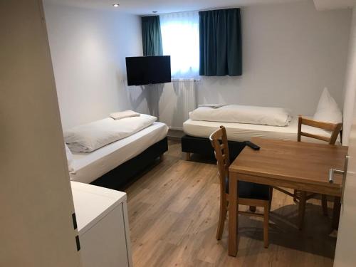 Langengeisling Apartment | Zimmerding