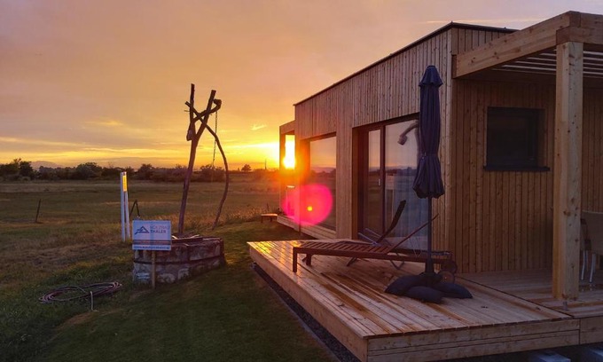 Illmitz Bed & Breakfast | Zimmerei - Landgasthaus Karlo