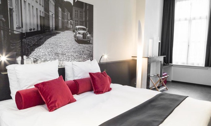 Lier Hotel | Zimmerhof Hotel