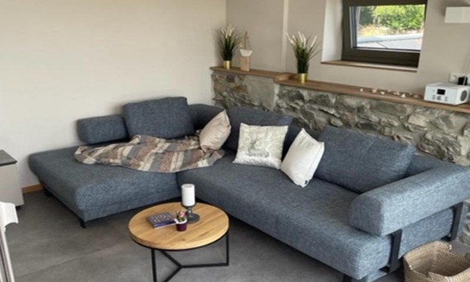 Mutzenich Apartment | Zimmermanns 2