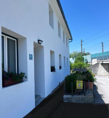 Ennsdorf House | Zimmervermietung Ennsdorf