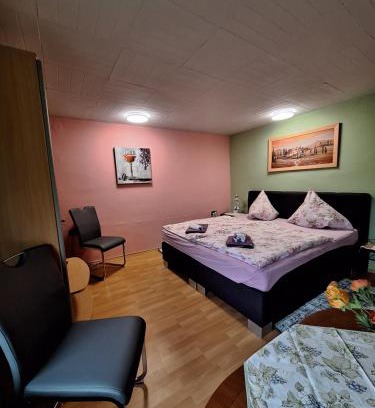 Ostritz Apartment | Zimmervermietung Leuba