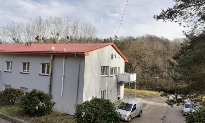 Eckartsberga House | Zimmervermietung Lindenberg