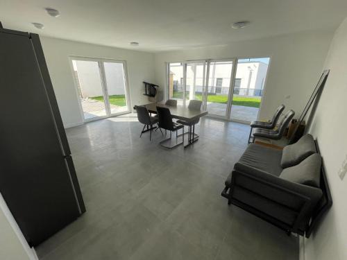 Lichtenberg Apartment | Zimmervermietung Salzgitter