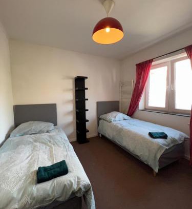 Hemelingen Apartment | Zimmervermittlung Hemelingen