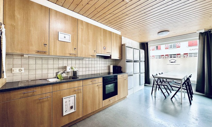 Balsthal Apartment | ZIMMERzuVERMIETEN.ch Balsthal