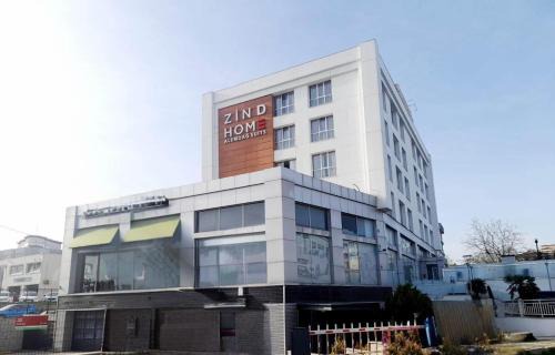 Cekmekoy Apartment | Zin D Home Otel Alemdağ