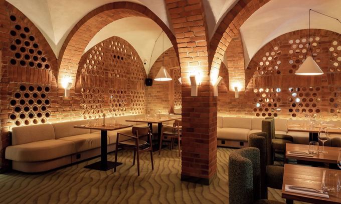 Zwierzyniec Hotel | Zinar Castle