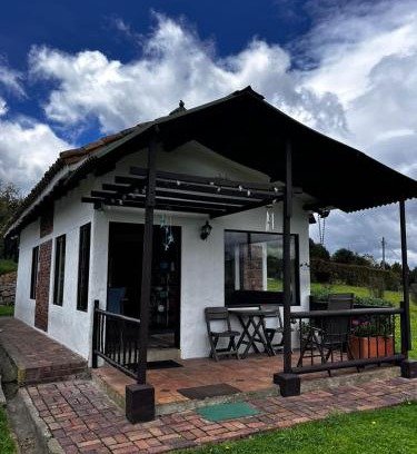 Zipaquira House | Zingara de la Montaña: Hermosa Casa en Zipaquira