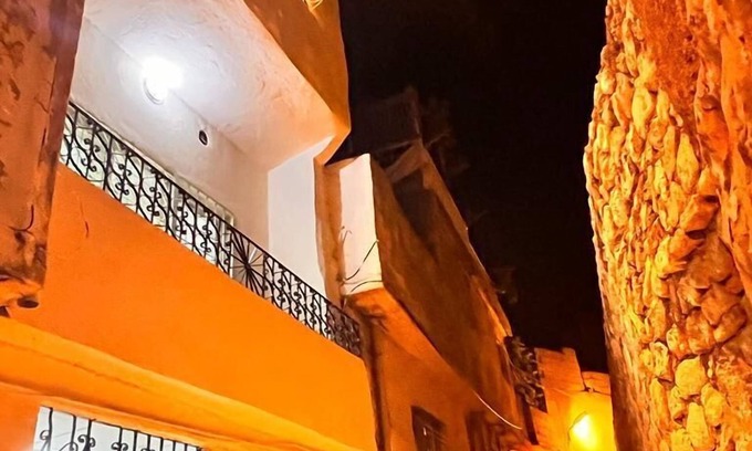 Artuklu Hotel | Zinnar Hotel