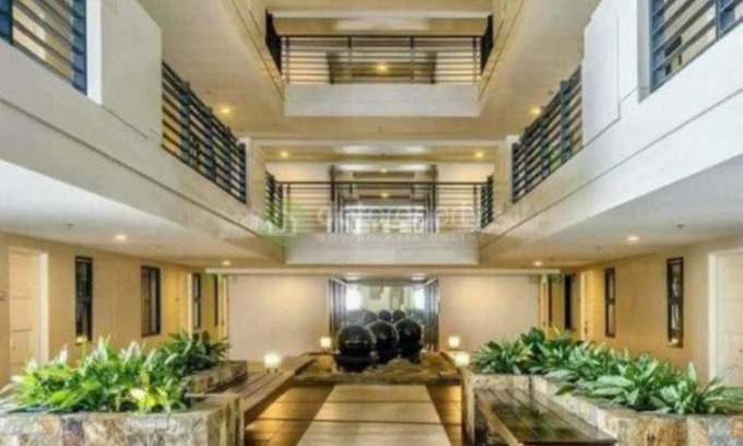 Apolonio Samson Apartment | Zinnia Cozy Condotel