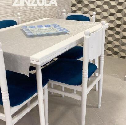 Susanj Apartment | Zinzula 2