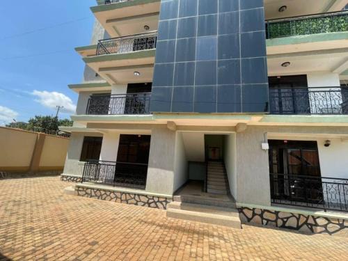 Entebbe Apartment | Zion Apartments