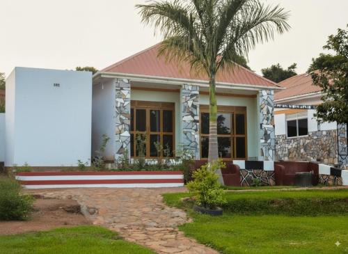 Buwama Bed & Breakfast | Zion Camp Buwaya Uganda