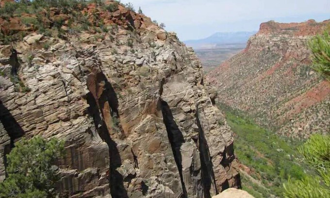 Cane Beds House | Zion Park Getaway