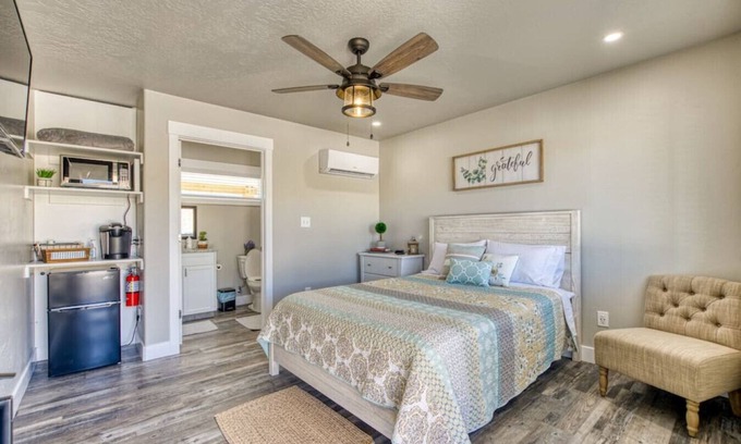 Kanab House | Zion's Shadow Suite #3