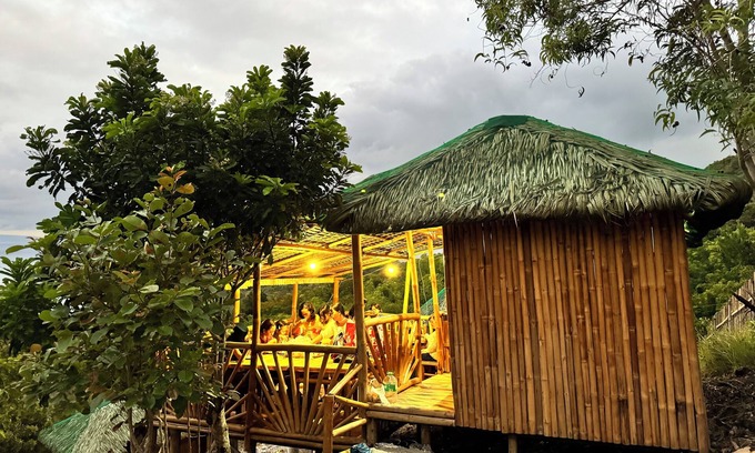 Oslob RV Rental | Zion View Point and Campsite