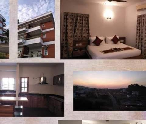 Devanahalli Apartment | Zions hotel service apartment