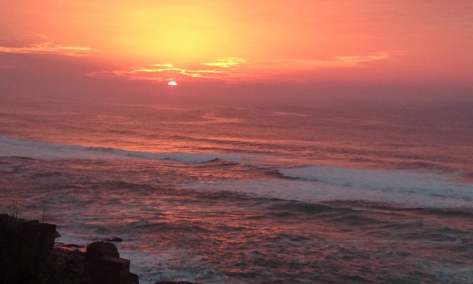 Praia das Macas House | ZIRA HOLIDAY HOME, AN EXCLUSIVE PLACE FOR RELAXATION, REST AND VACATION.