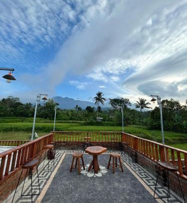 Tetebatu House | Ziraya Villa & Bungalow